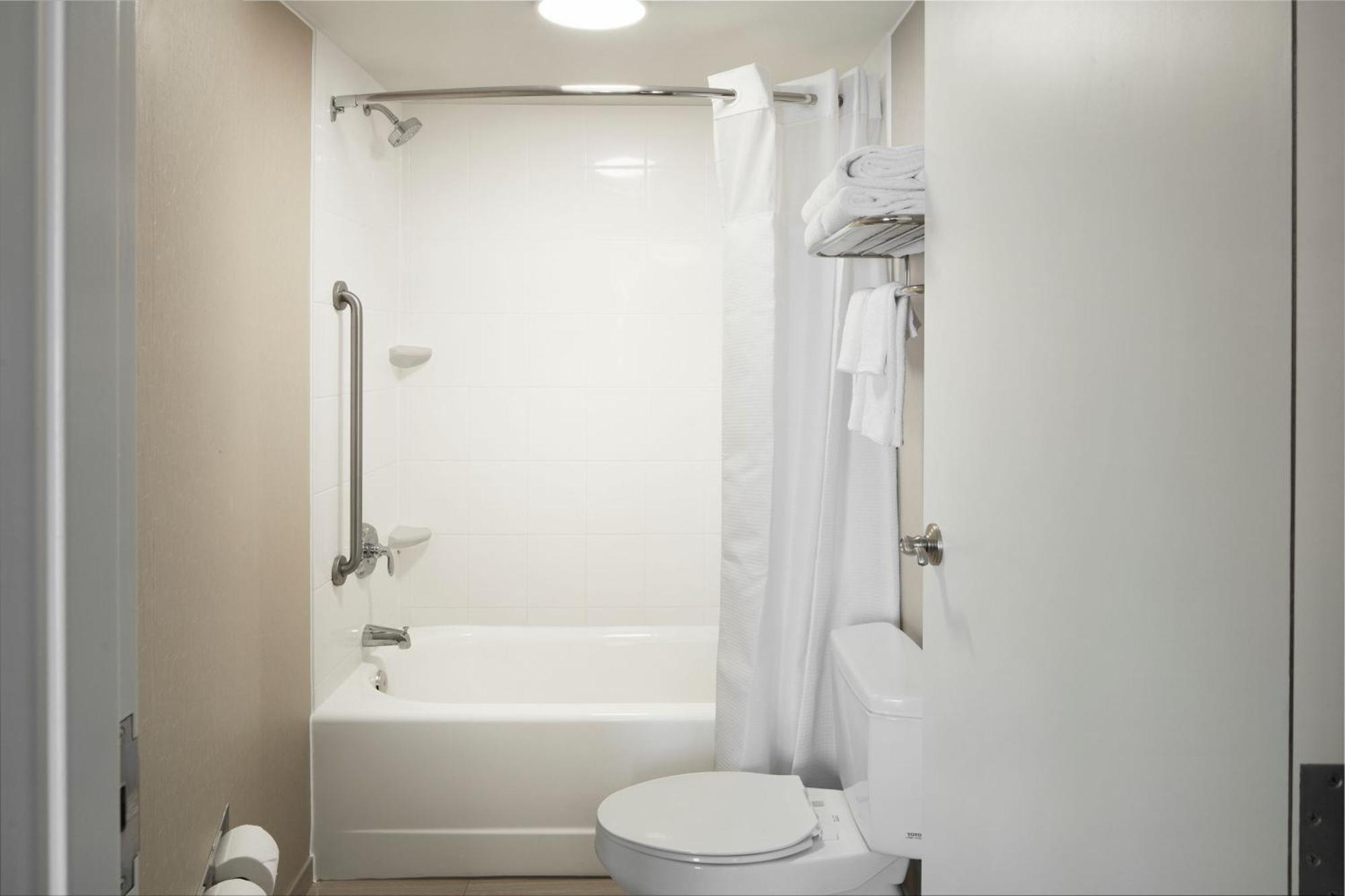 Springhill Suites By Marriott Virginia Beach Oceanfront Exteriér fotografie
