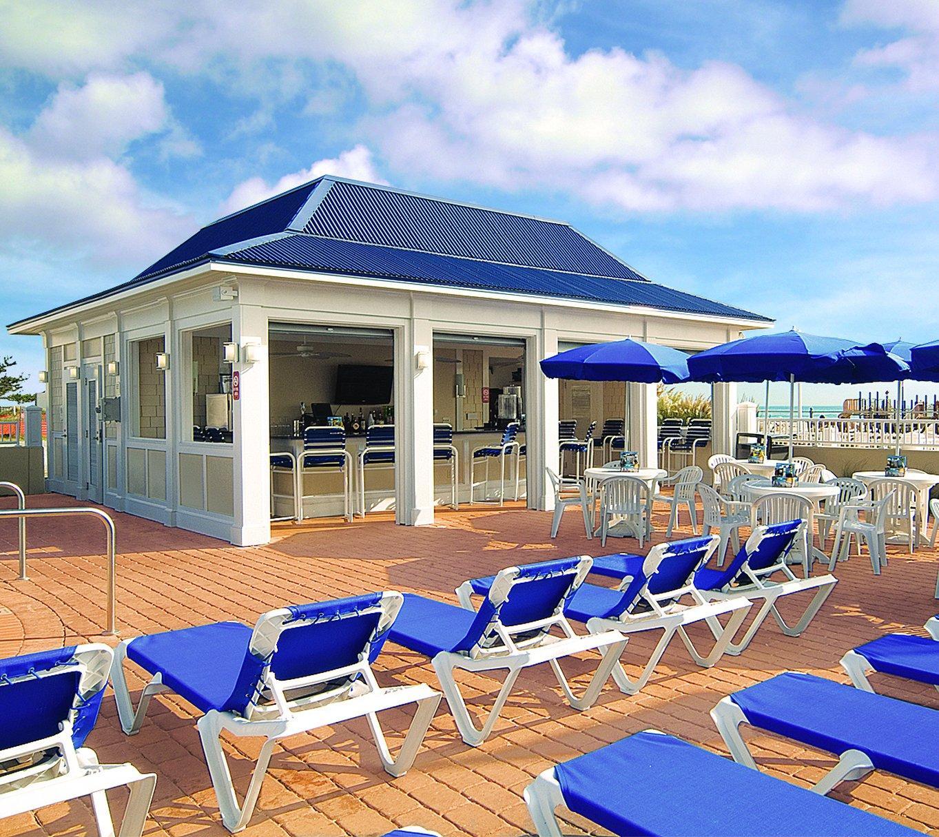 Springhill Suites By Marriott Virginia Beach Oceanfront Exteriér fotografie