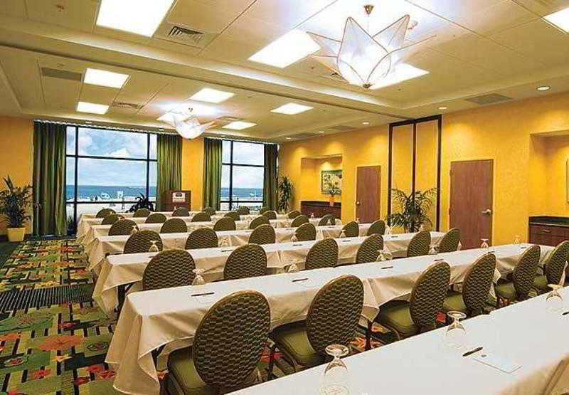 Springhill Suites By Marriott Virginia Beach Oceanfront Exteriér fotografie