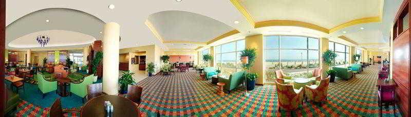 Springhill Suites By Marriott Virginia Beach Oceanfront Exteriér fotografie
